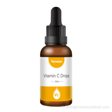 Vitamin K2 &amp; Vitamin D3 Drops cho bé